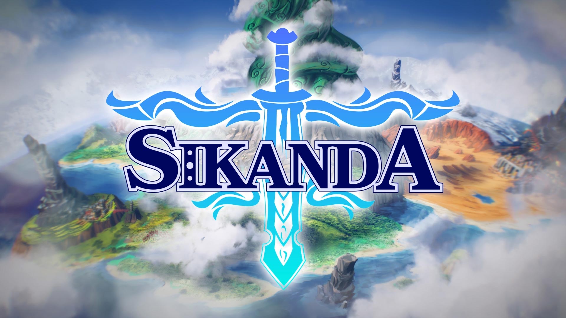 Sikanda Kickstarter Game Trailer