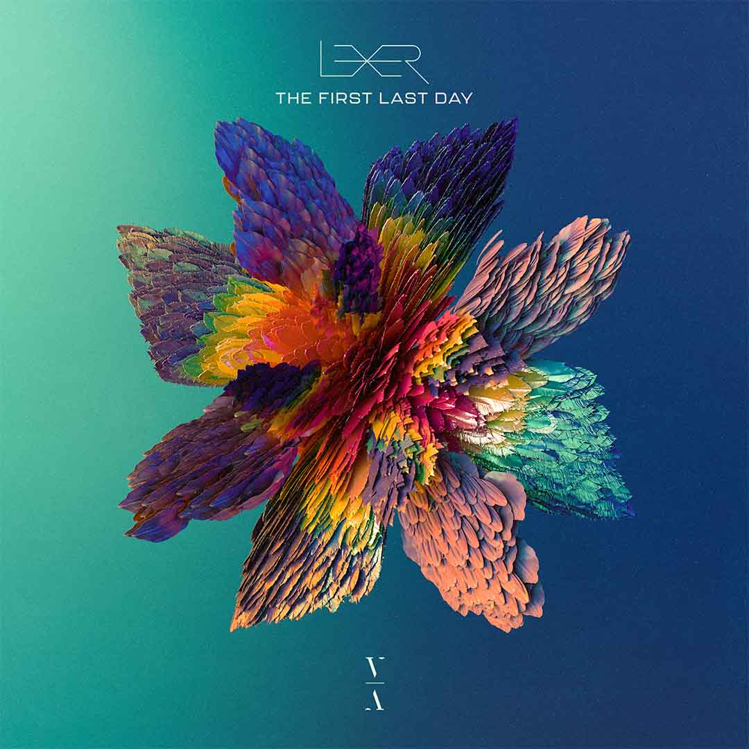 TNH-LEXER-The-First-Last-Day-Album